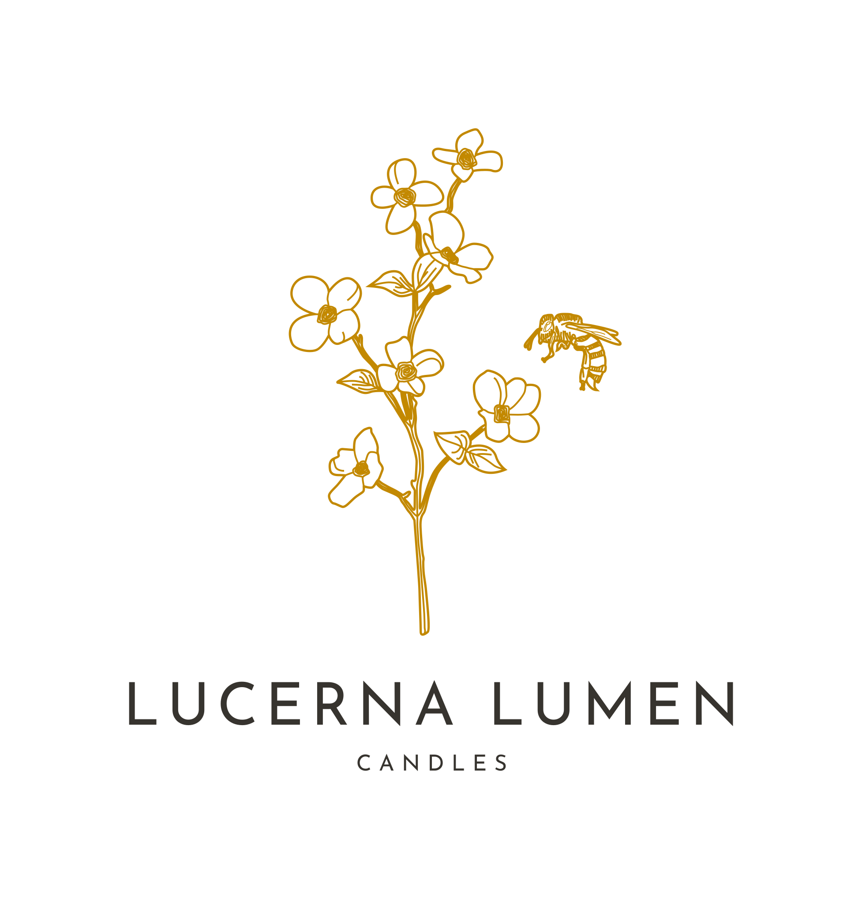 Lucerna Lumen candles
